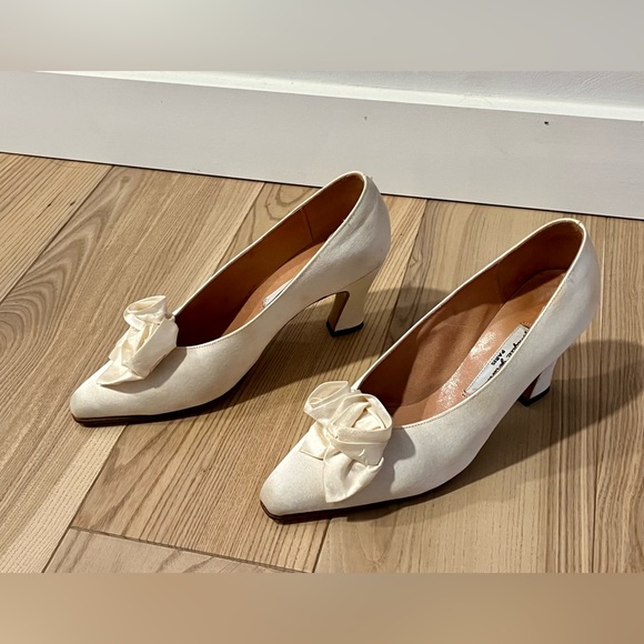 Vintage Designer Shoes - Paris - Picture 4 of 11
